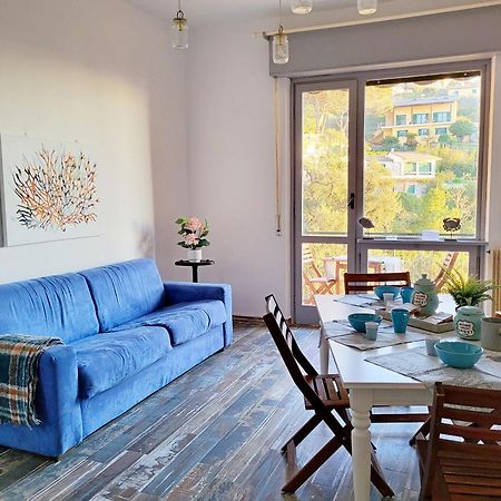 Cavi Sea View Apartment Лаваня Екстериор снимка