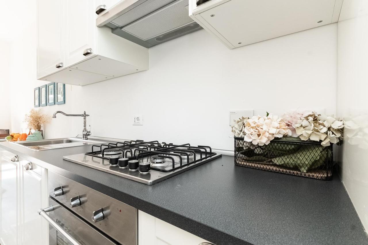 Cavi Sea View Apartment Лаваня Екстериор снимка