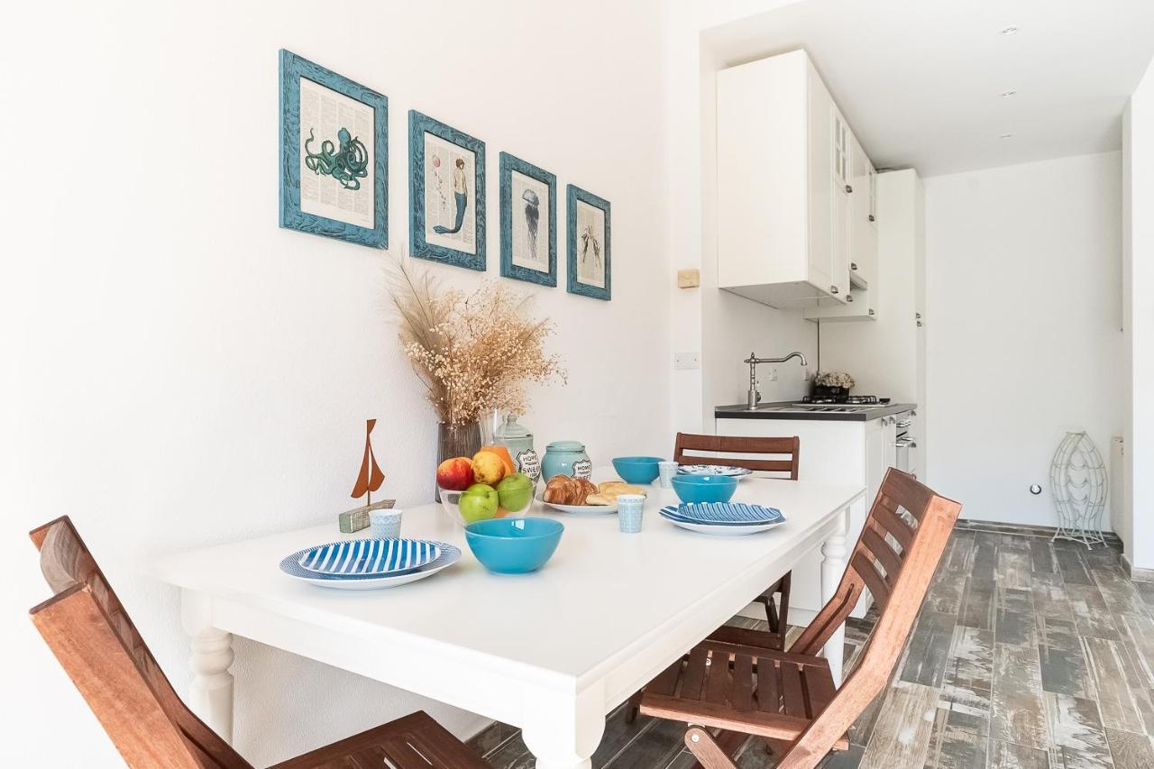 Cavi Sea View Apartment Лаваня Екстериор снимка