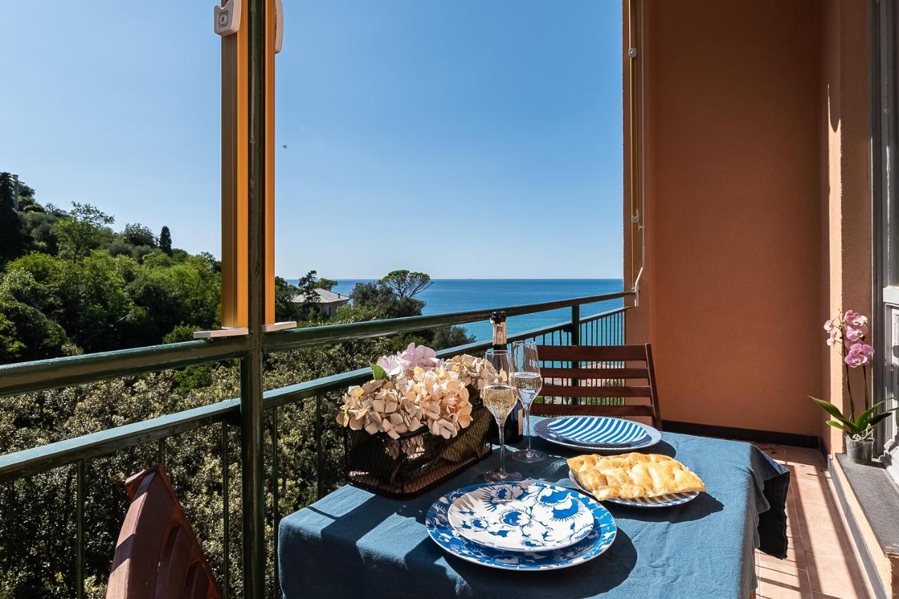 Cavi Sea View Apartment Лаваня Екстериор снимка