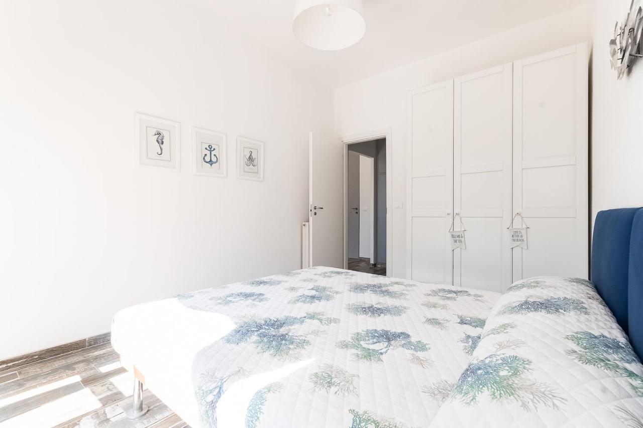 Cavi Sea View Apartment Лаваня Екстериор снимка