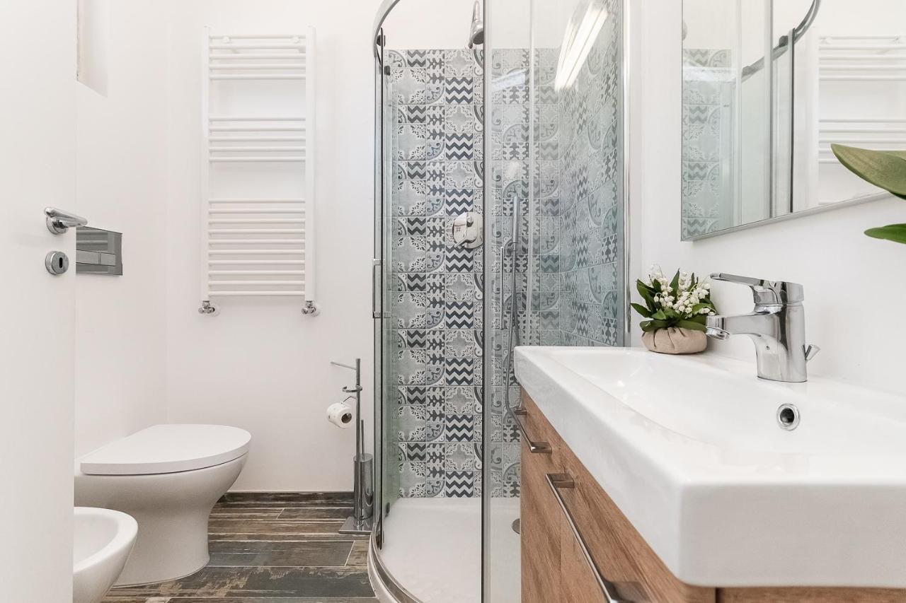 Cavi Sea View Apartment Лаваня Екстериор снимка