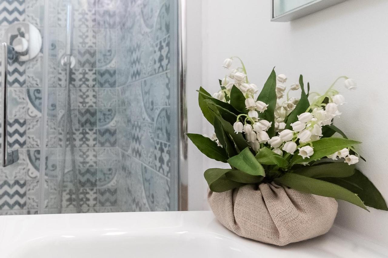 Cavi Sea View Apartment Лаваня Екстериор снимка