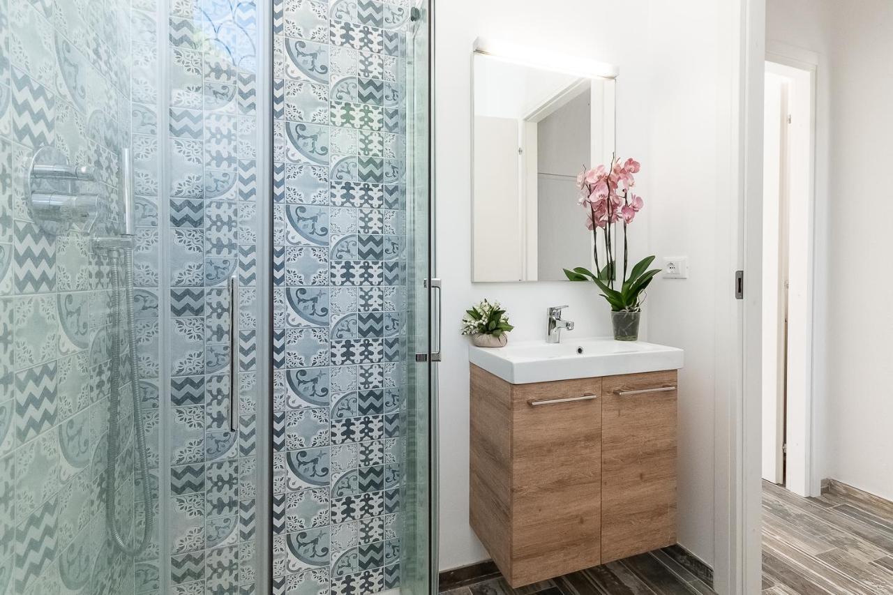 Cavi Sea View Apartment Лаваня Екстериор снимка