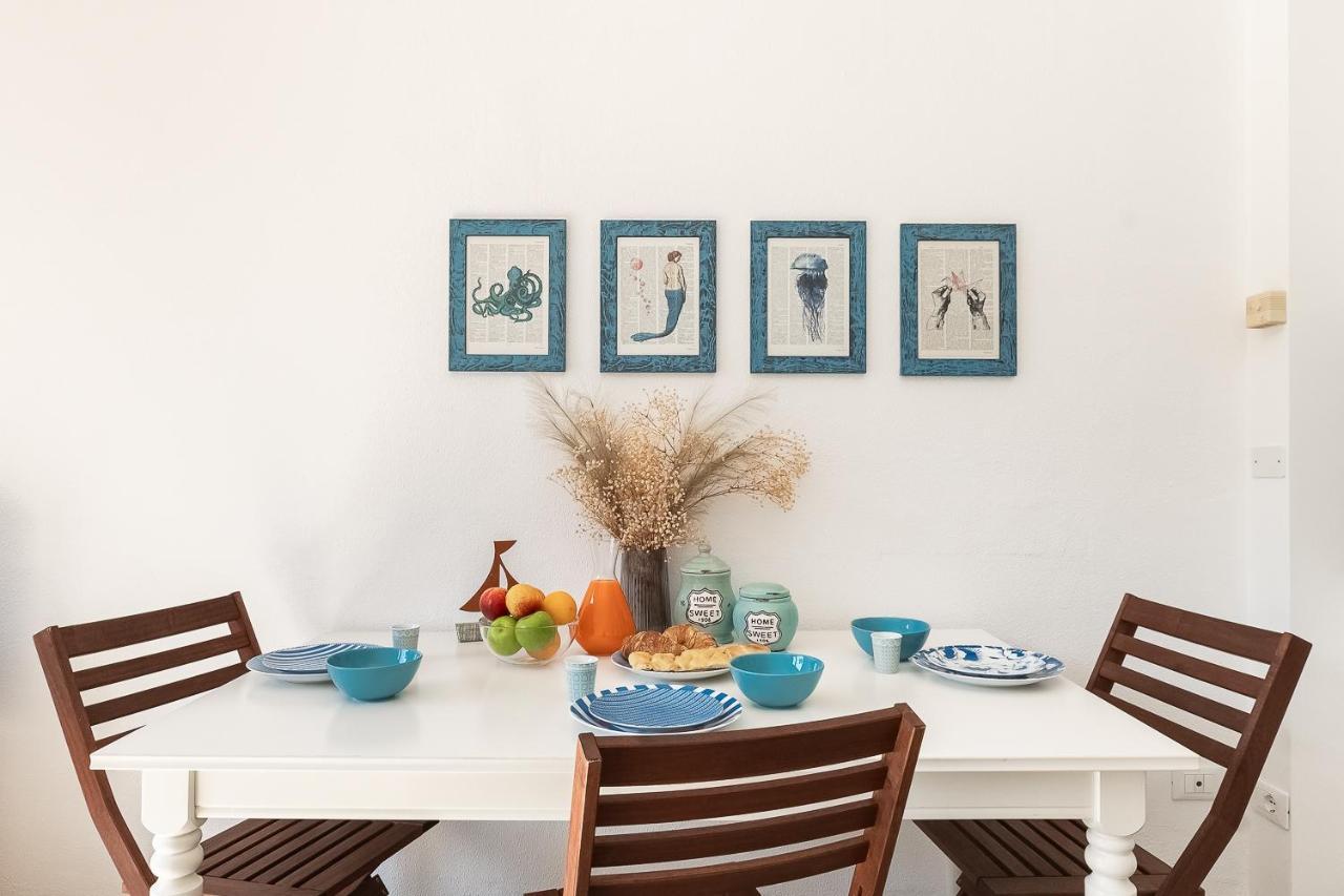 Cavi Sea View Apartment Лаваня Екстериор снимка