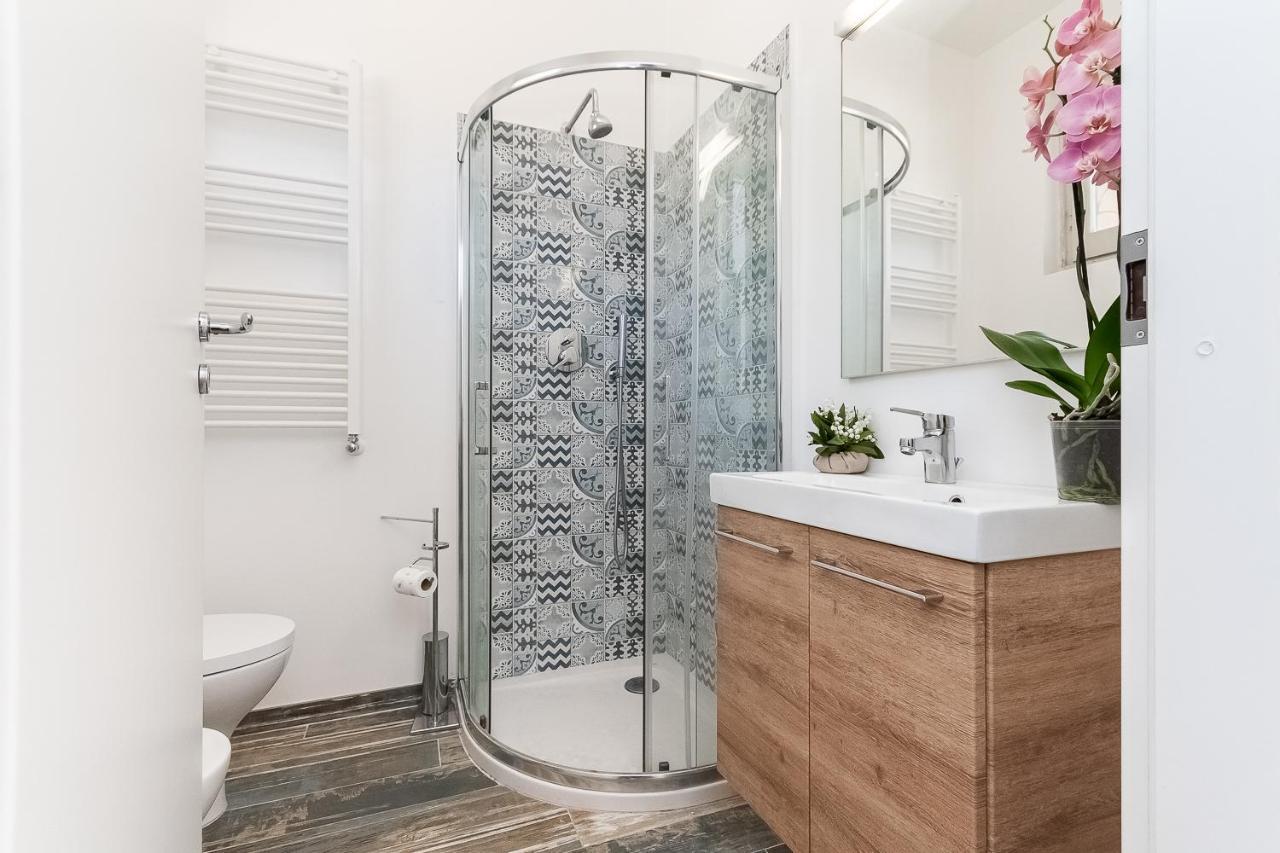 Cavi Sea View Apartment Лаваня Екстериор снимка