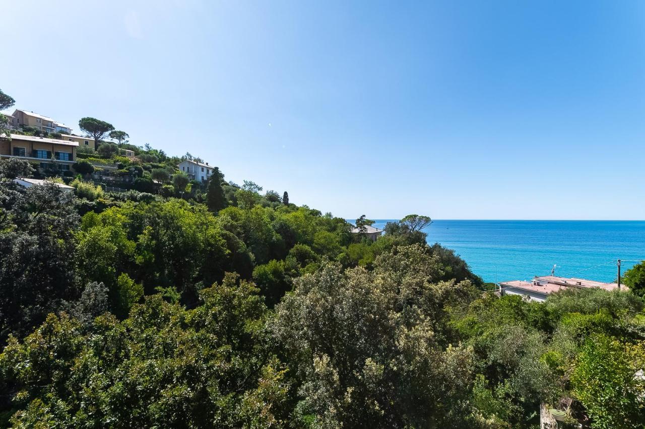 Cavi Sea View Apartment Лаваня Екстериор снимка