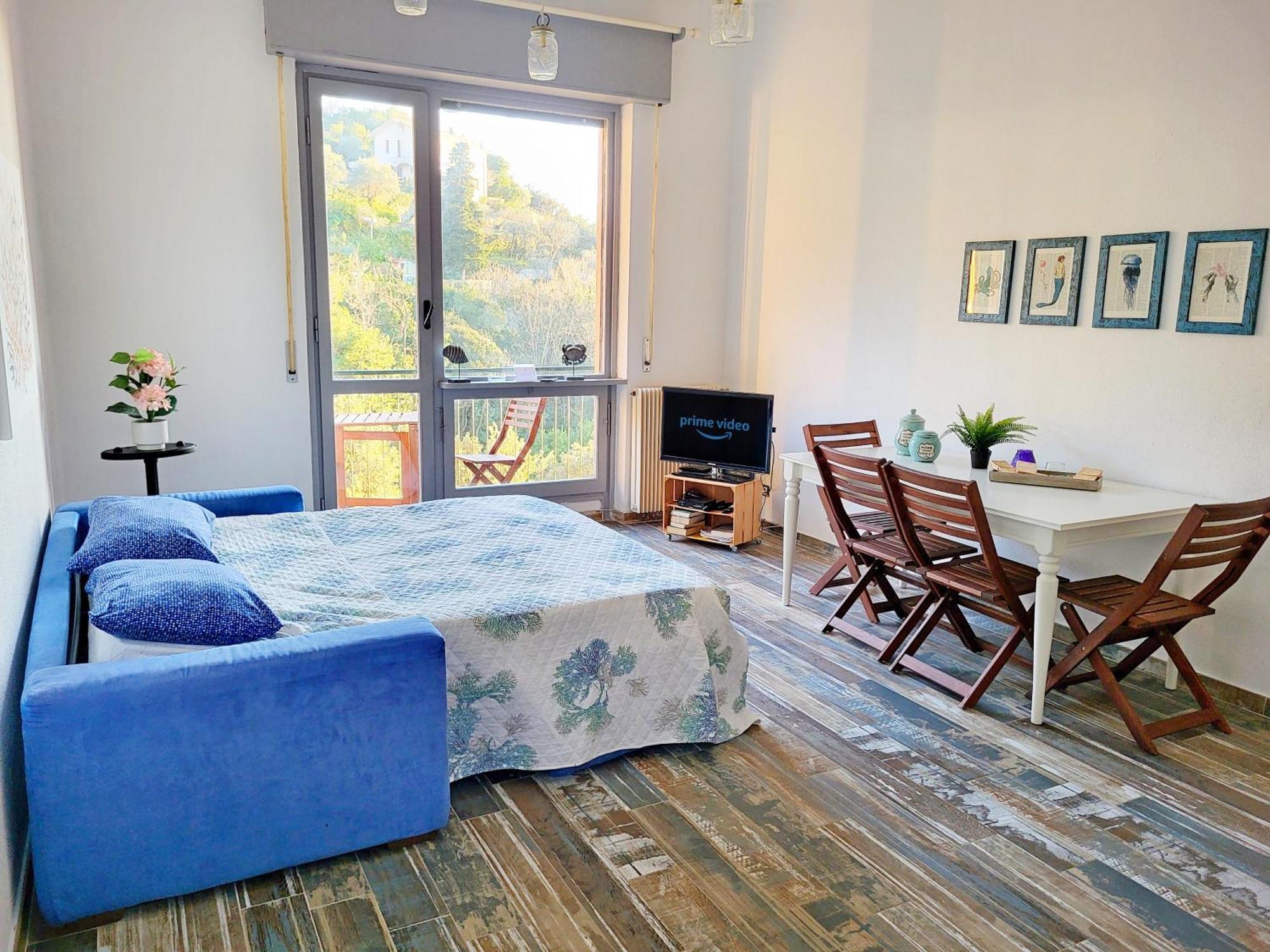 Cavi Sea View Apartment Лаваня Екстериор снимка